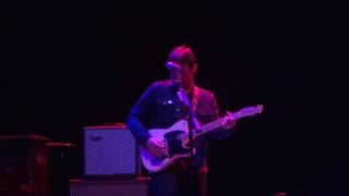 Beale Street Music Fest 2017 - Sturgill Simpson "Living the Dream"