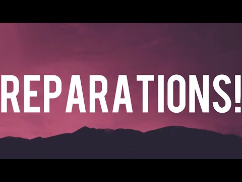 ka$hdami - Reparations! (Lyrics) “white hoe reparations Spent five bands, shout out the nation”