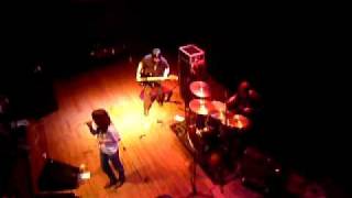 Fiery Furnaces @ Santiago Alquimista I