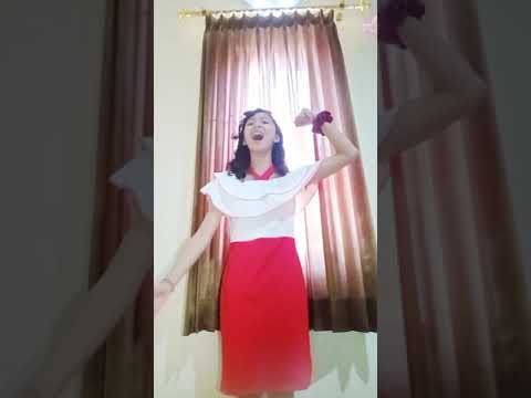 10. Lomba Menyanyi#Ni Putu Cyntia Pita Antariputri SD 4 Tuban kelas 6c