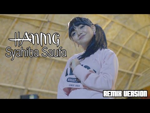 Syahiba Saufa - Haning (Remix Version) - (Official Music Video)