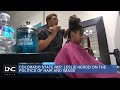 Black Women More Likely To Undergo Hair Discrimination
