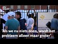 Woerden zet zich schrap voor spreidingswet, mogelijk AZC in gemeente | RTV Utrecht