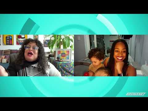 OPEN BxRx Friday | Mo & Jay Pastry: Jaleesa Mason