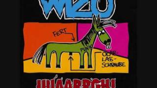 WIZO -  W8ing 4 U