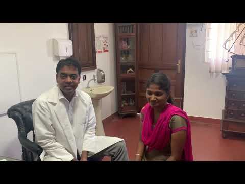 Followup Of Facial Trauma Patient