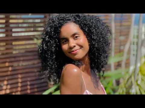 Jah Matick - Mety aminah