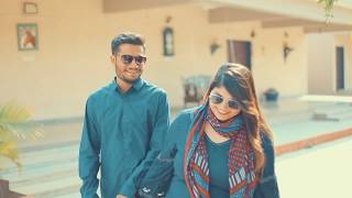 A Lot Like Love | Ravina &amp; Nishit | Pre-Wedding | Backbone