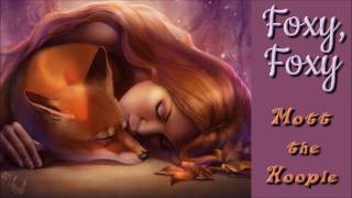 Mott the Hoople - Foxy Foxy