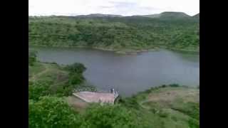 preview picture of video 'Daultabad Fort & View Point, Aurangabad'