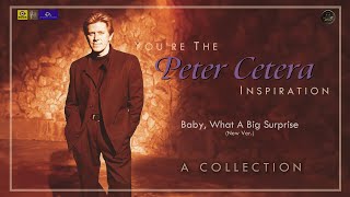 Peter Cetera - Baby, What A Big Surprise (New Ver.)