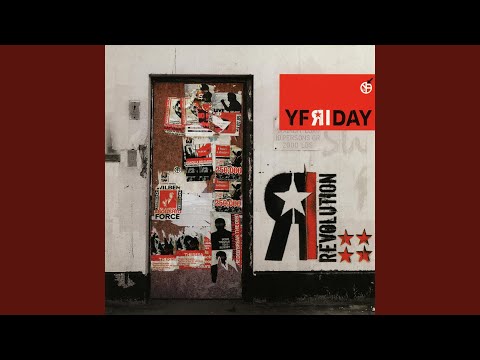 The Start of the Summer - YFriday