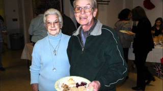 preview picture of video 'United Methodist Church Shrub Oak NY International dinner 11-5-11'