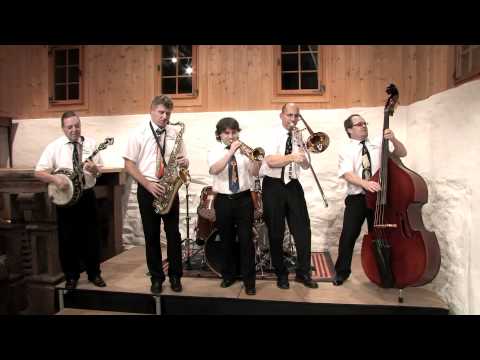 Tiger Rag - Midlife Jazzband / Swiss Dixie Jazzer
