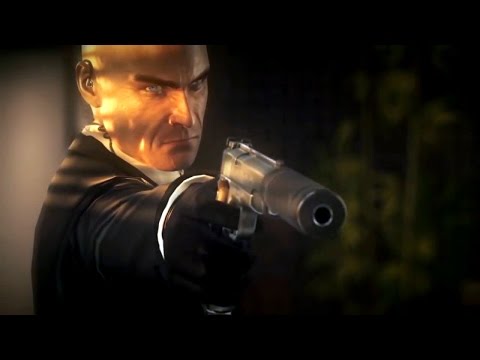 Hitman: Absolution - Mission 1 Gameplay HD Video