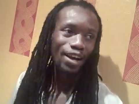 Zamunda - Video Jingle -  Selecta Natty Crooks ( DUBPLATE AGENCY )