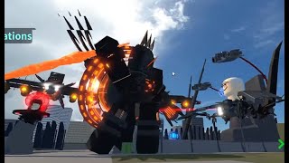 SKIBIDI DIMENSIONS 4 PART 3 : IS IT OVER