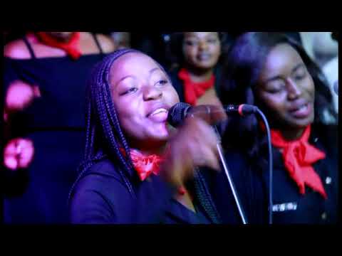 CHOJEUFI - Asante (live concert)