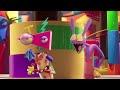 TADC Zooble S Wish But It S Uncensored