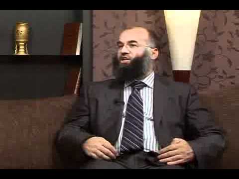 33-09 Ekrem Avdiu - Pyetje dhe përgjigje.flv