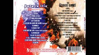 Myzery -12- Witching Hour ft Insane Clown Posse