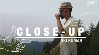 Blowin’ the Blues Bollywood-Style with Aki Kumar | KQED Arts