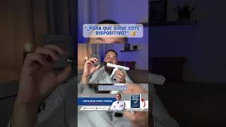 “¿Fimosis? Así funciona la circuncisión con GRAPADORA 😱 #urologo #fimosis #cirugías