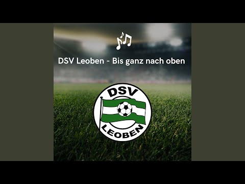 DSV Leoben-Bis ganz nach oben