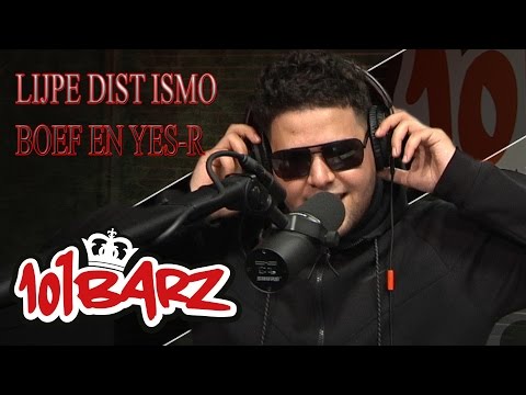 LIJPE DIST ISMO,BOEF EN YES-R