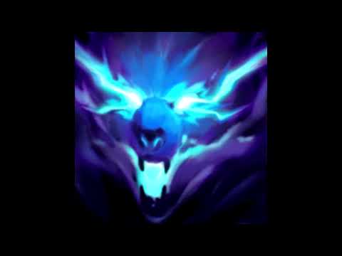 Ultimate de Volibear (Sound Effect) - League of Legends