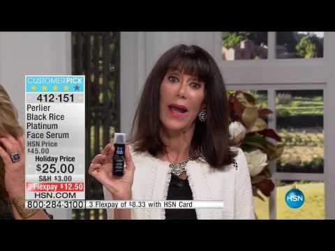 HSN | Perlier Beauty Gifts 11.01.2016 - 03 PM