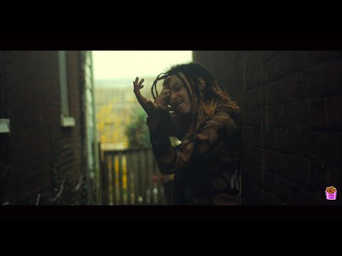Ant Wave - NUNU (Shot by Goyardgawd)