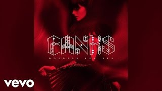 BANKS - Beggin For Thread (BTS Remix / Audio)