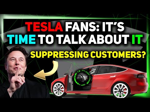 New Report: Tesla's Secret Suppression Team / Tesla's Upcoming Home Run / Polestar 5 ⚡️