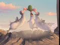 Ice Age The Dodos Scene DVD Capture
