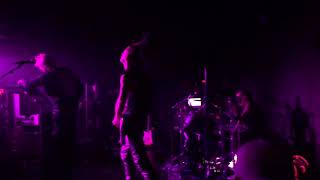 KMFDM - &quot;DIY&quot; - Live - Boston - 10.08.2017