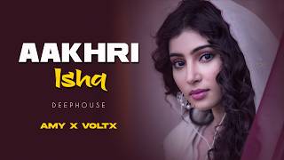Aakhri Ishq (DEEP HOUSE) | AMY x VØLTX | Dhurandhar 2 | Jubin Nautiyal | Ranveer Singh, Sara Arjun