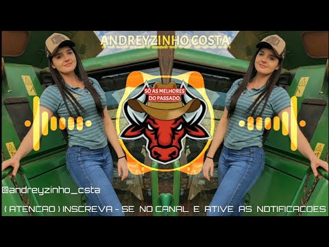 FORROZÃO DE CAVALGADA - ESPECIAL DE 2025 SÓ FORROZÃO ((ANDREYZINHO COSTA))