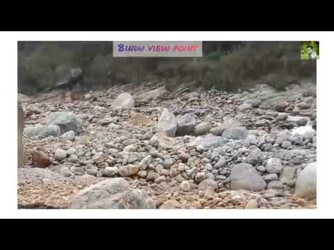 Bindu view point  . ❤️❤️