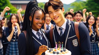 Tamara in Korea Ep 6 – A Surprise Guest and a Secret Plan Unfolds