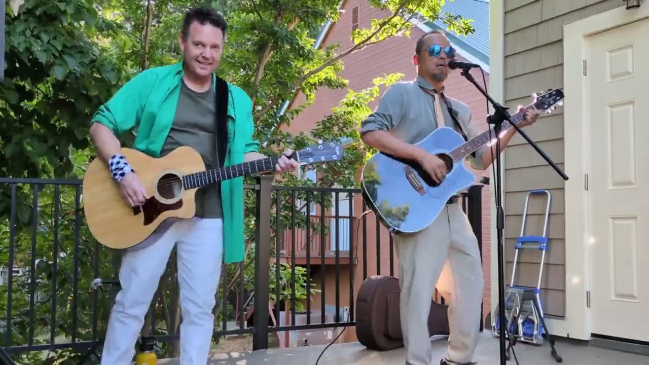 Promotional video thumbnail 5 for Fast Times