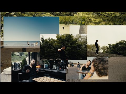 B-Phong - CareFree (feat. Aim Vision) (Directed by NYTE Works)