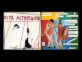 Rita Mitsouko - Galloping (maxi 3 titres) - 1982 