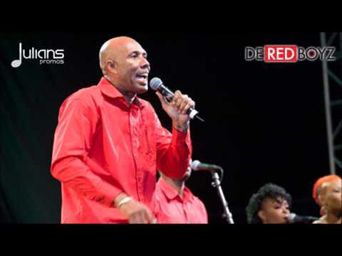 Red Plastic Bag - Boat Ride "2017 Soca" (Red Boyz Music) (Barbados)