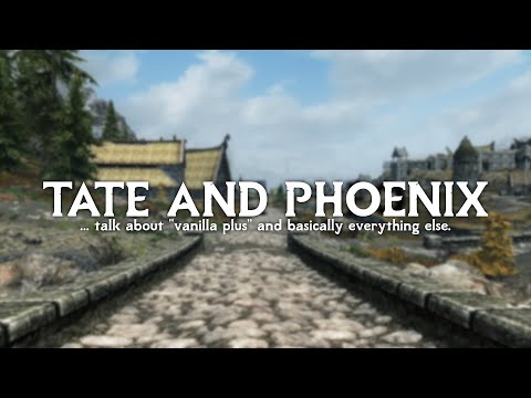 Tate & Phoenix on the Vanilla Plus Problem [REUP]