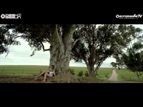 Dash Berlin ft  Sarah Howells   Go It Alone Official Music Video