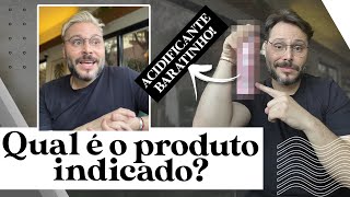 Como cuidar do CABELO POROSO ou GRISALHO em casa?
