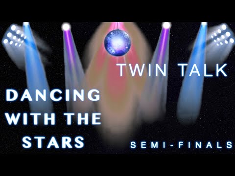 Dancing With The Stars: SEMI-FINALS + DOUBLE ELIMINATION