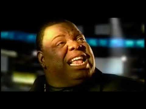 Nerios Dubwork feat Darryl Pandy - Feel It (Official Video) (1999)