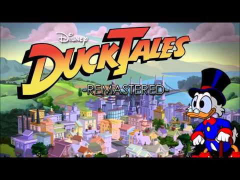 Final Boss Battle - DuckTales Remastered OST Extended